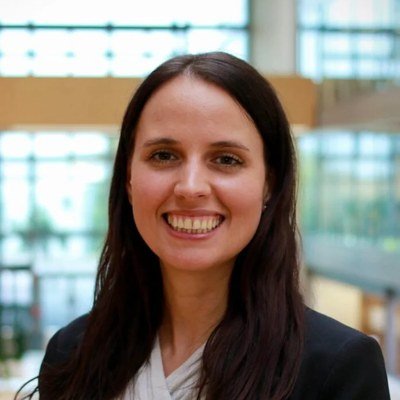 Emily, accountant and money coach